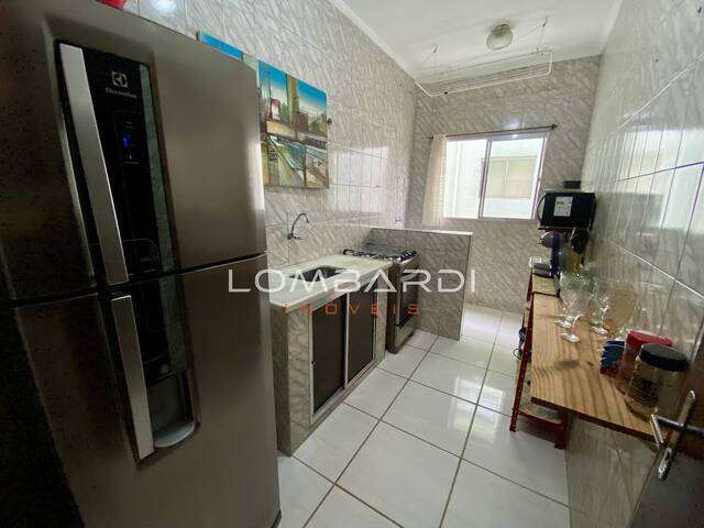 Apartamento para Venda em Ubatuba - 5