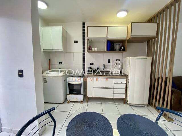 Apartamento para Venda em Ubatuba - 2
