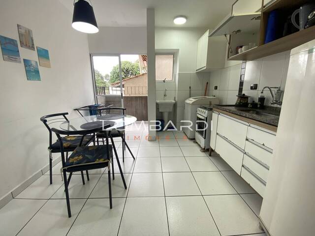 Apartamento para Venda em Ubatuba - 3