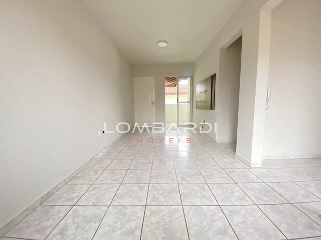 #L1740 - Apartamento para Venda em Ubatuba - SP
