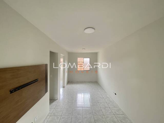 Apartamento para Venda em Ubatuba - 2