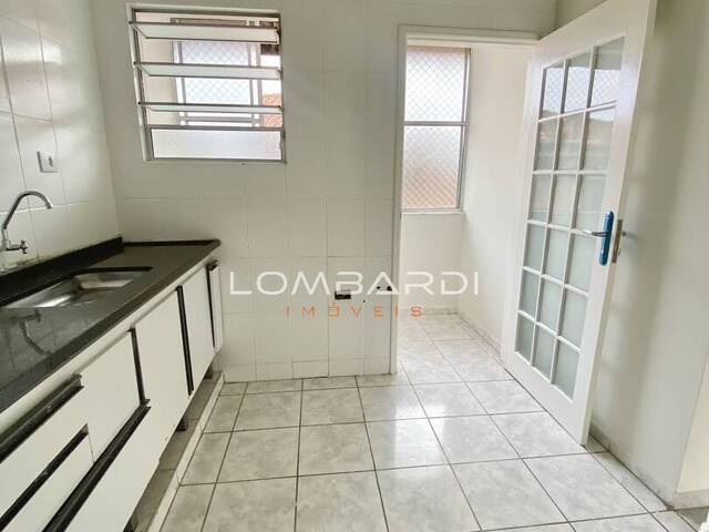 Apartamento para Venda em Ubatuba - 5