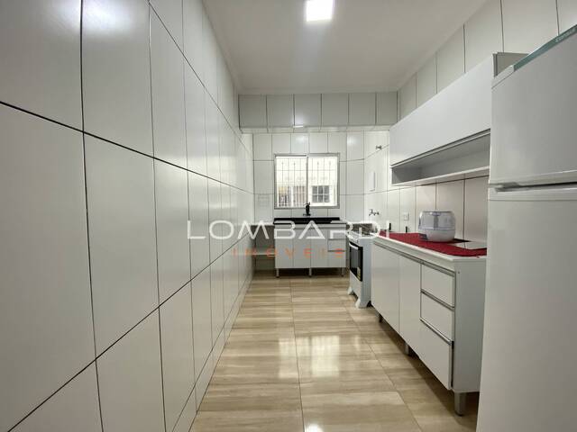 Apartamento para Venda em Ubatuba - 2