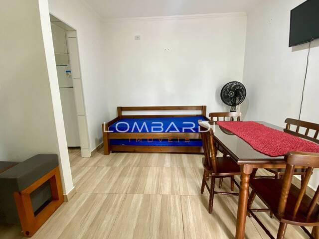 Apartamento para Venda em Ubatuba - 3