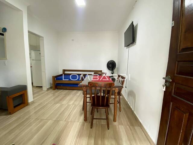 Apartamento para Venda em Ubatuba - 4