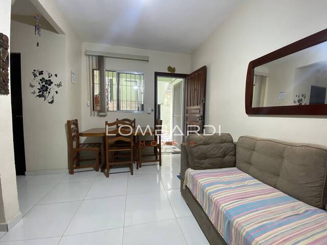 Apartamento para Venda em Ubatuba - 2