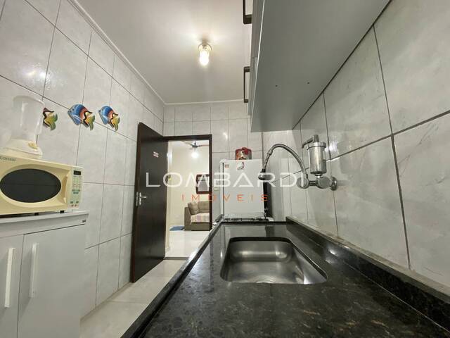 Apartamento para Venda em Ubatuba - 5