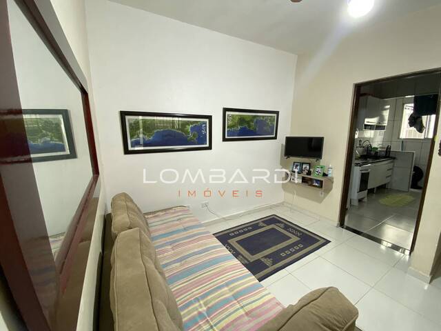 Apartamento para Venda em Ubatuba - 4