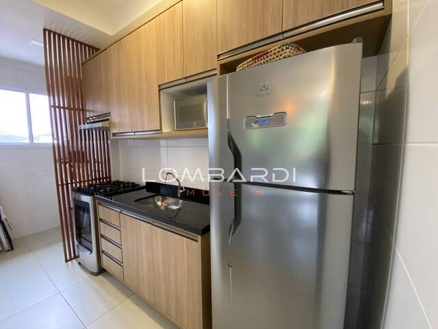 Apartamento para Venda em Ubatuba - 5