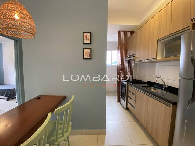 Apartamento para Venda em Ubatuba - 4