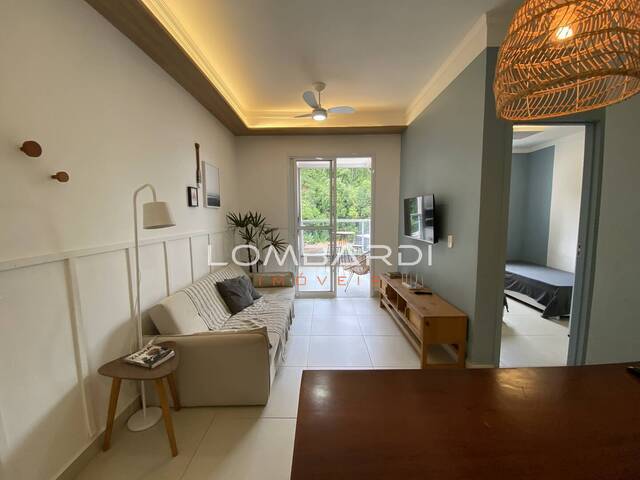 Apartamento para Venda em Ubatuba - 2
