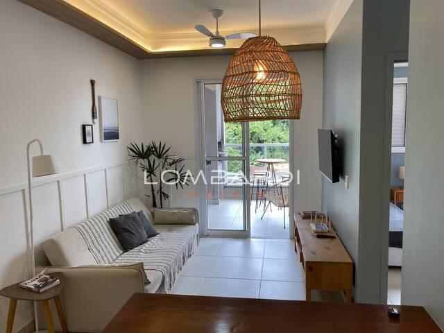 Apartamento para Venda em Ubatuba - 3