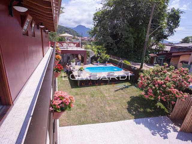 Casa para Venda em Ubatuba - 4