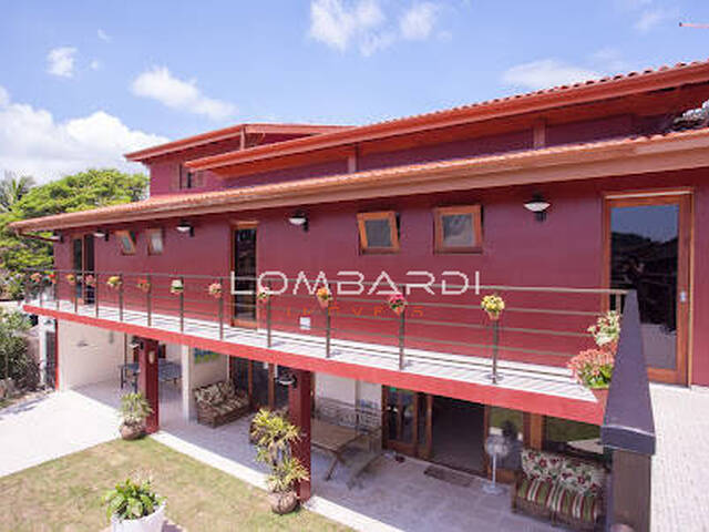 #L1744 - casa para Venda em Ubatuba - SP