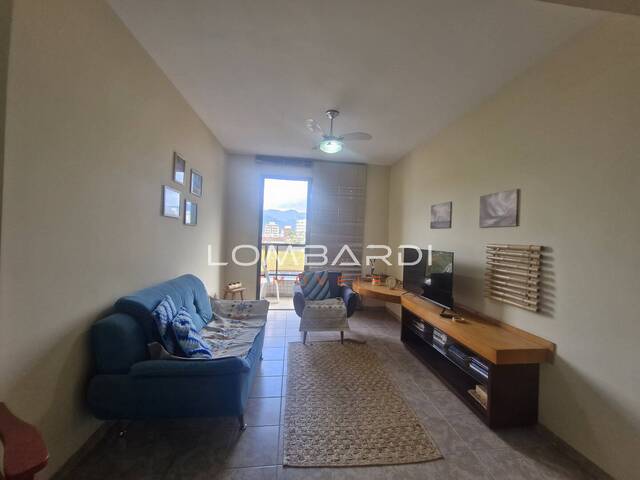 Apartamento para Venda em Ubatuba - 4