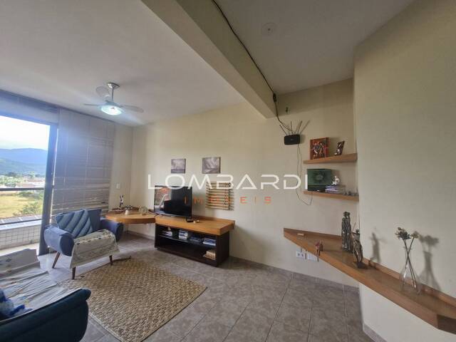 Apartamento para Venda em Ubatuba - 3