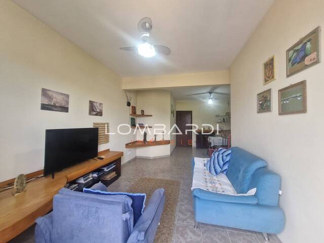 Apartamento para Venda em Ubatuba - 2