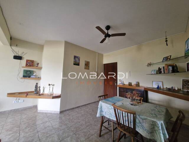 Apartamento para Venda em Ubatuba - 5
