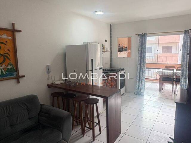 Apartamento para Venda em Ubatuba - 2