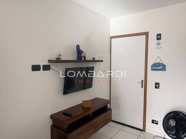 Apartamento para Venda em Ubatuba - 3