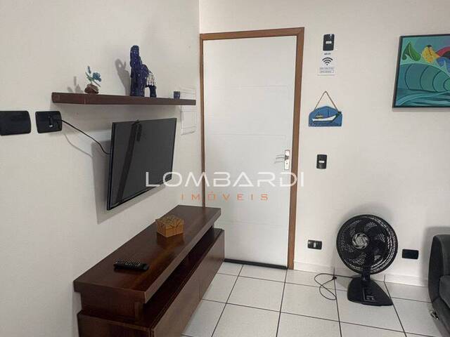 Apartamento para Venda em Ubatuba - 4