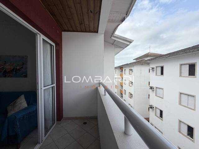 Apartamento para Venda em Ubatuba - 5