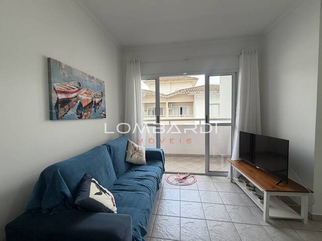 Apartamento para Venda em Ubatuba - 4
