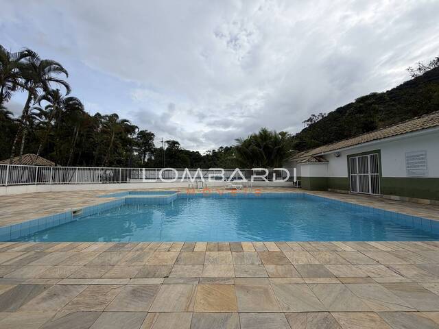 #L1737 - Apartamento para Venda em Ubatuba - SP