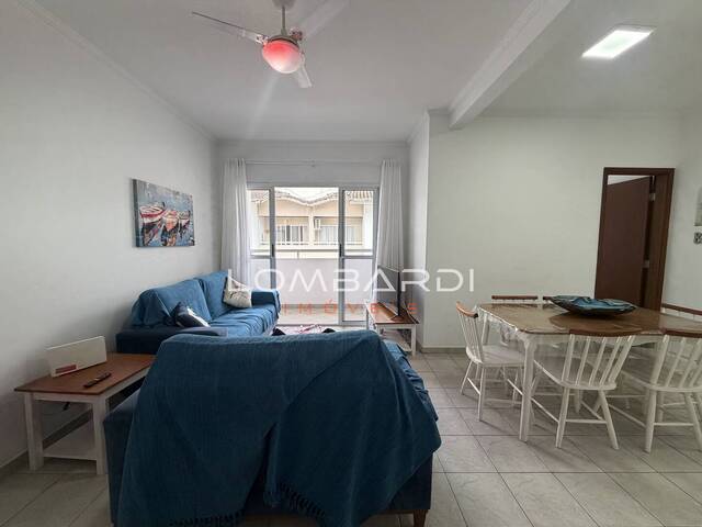 #L1737 - Apartamento para Venda em Ubatuba - SP - 3