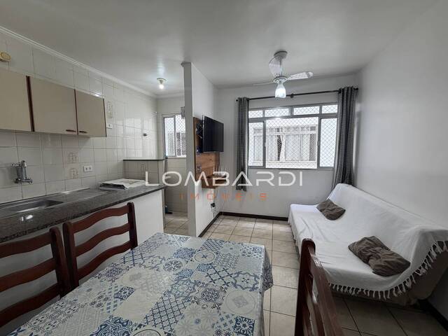 Apartamento para Venda em Ubatuba - 3