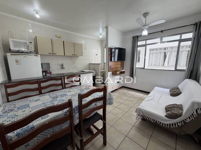 Apartamento para Venda em Ubatuba - 2