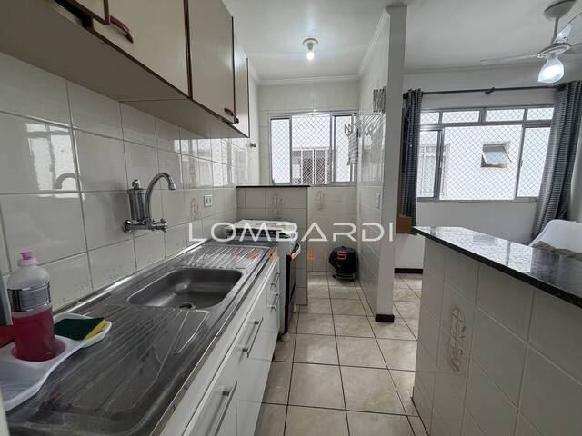 Apartamento para Venda em Ubatuba - 4