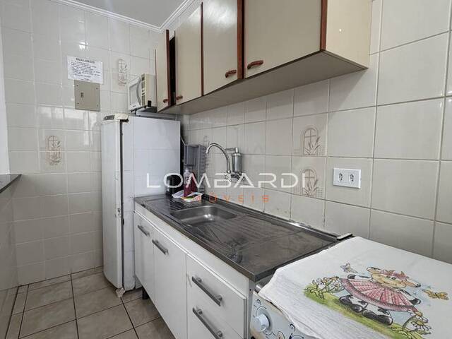 Apartamento para Venda em Ubatuba - 5