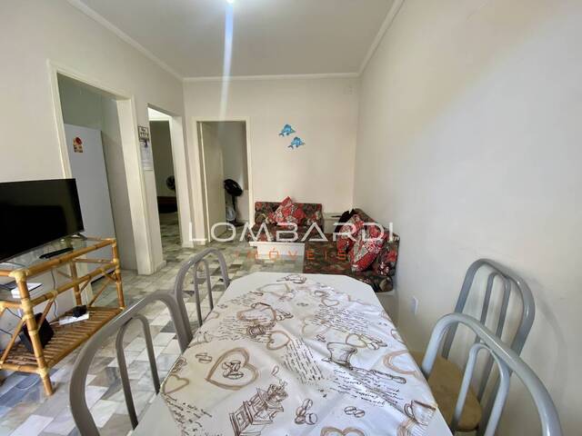 Apartamento para Venda em Ubatuba - 3