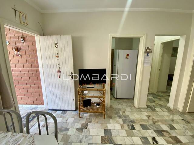 Apartamento para Venda em Ubatuba - 2