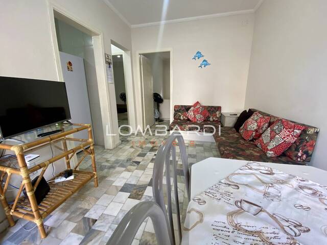 Apartamento para Venda em Ubatuba - 4