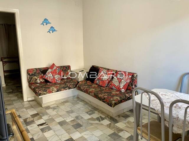 Apartamento para Venda em Ubatuba - 5