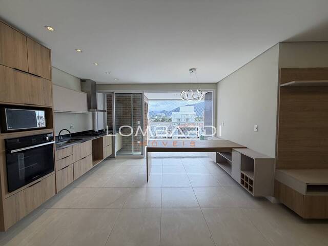 #L1750 - Apartamento para Venda em Ubatuba - SP