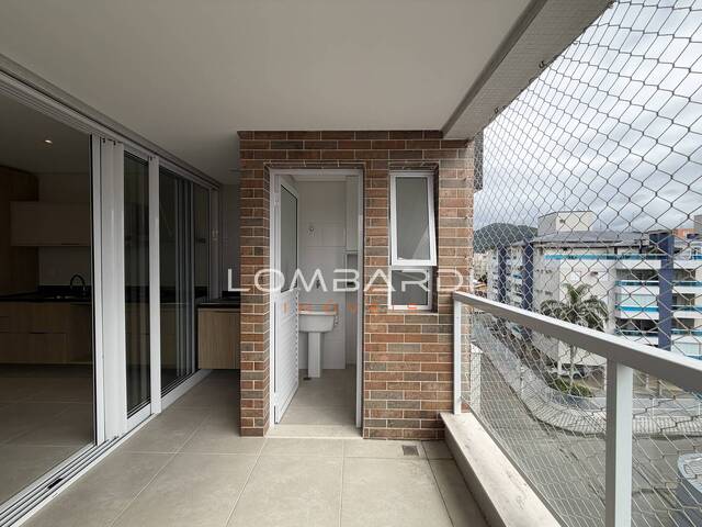 Apartamento para Venda em Ubatuba - 4