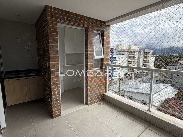 Apartamento para Venda em Ubatuba - 3