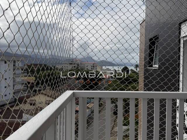 Apartamento para Venda em Ubatuba - 5