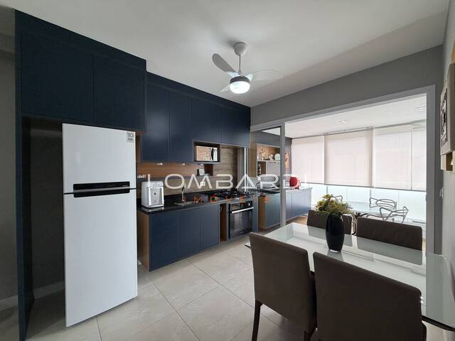 Apartamento para Venda em Ubatuba - 4