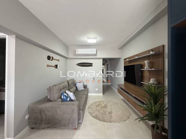 #L1751 - Apartamento para Venda em Ubatuba - SP - 3