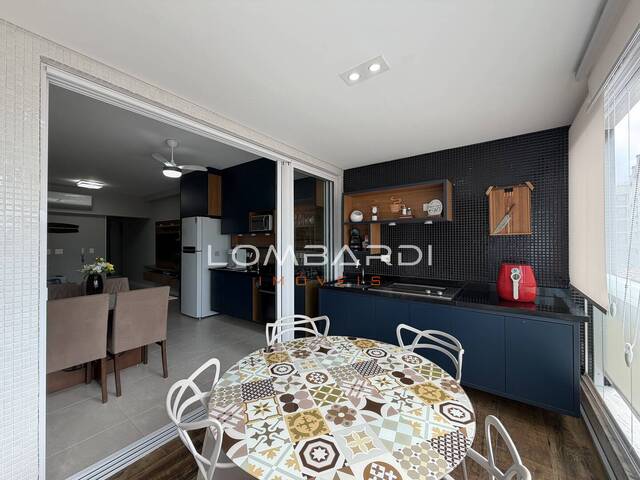 Apartamento para Venda em Ubatuba - 5