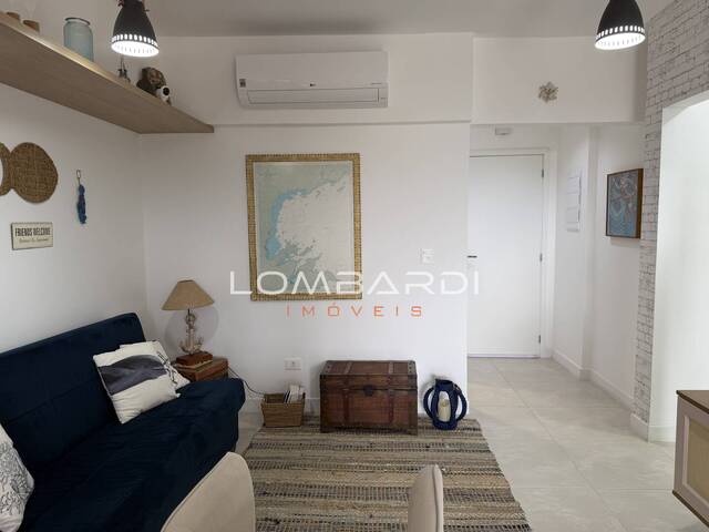 Apartamento para Venda em Ubatuba - 5