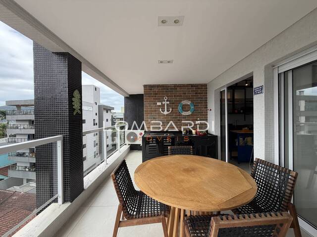 Apartamento para Venda em Ubatuba - 2