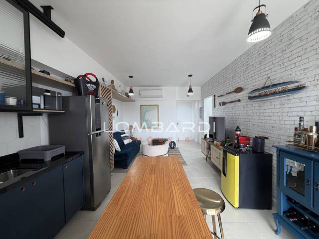 Apartamento para Venda em Ubatuba - 3