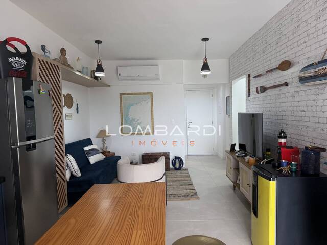 Apartamento para Venda em Ubatuba - 4