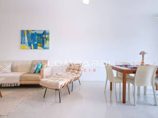 Apartamento para Venda em Ubatuba - 4