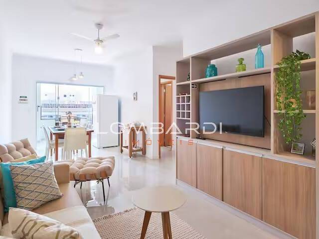Apartamento para Venda em Ubatuba - 3